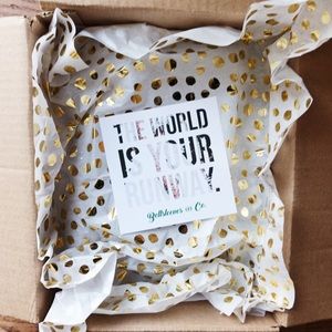 Another sale shipping out!